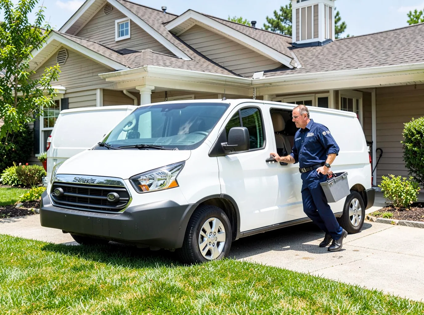 Emergency Plumber company in Compton, IL